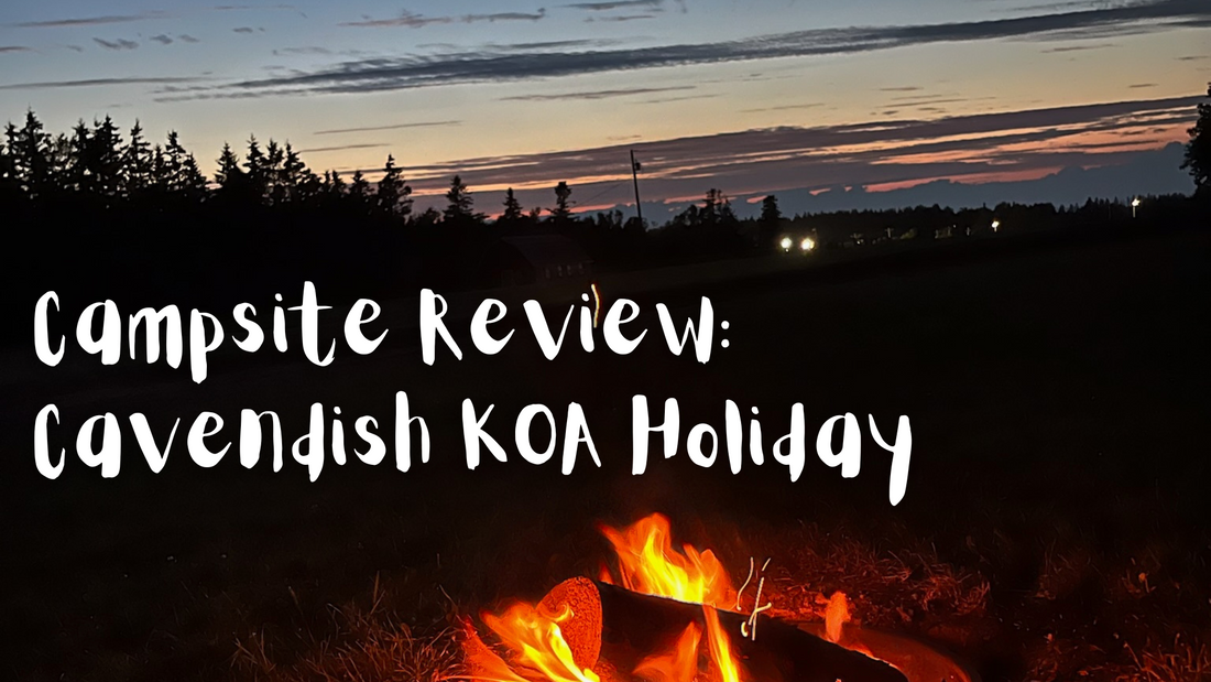 Cavendish KOA Holiday Review