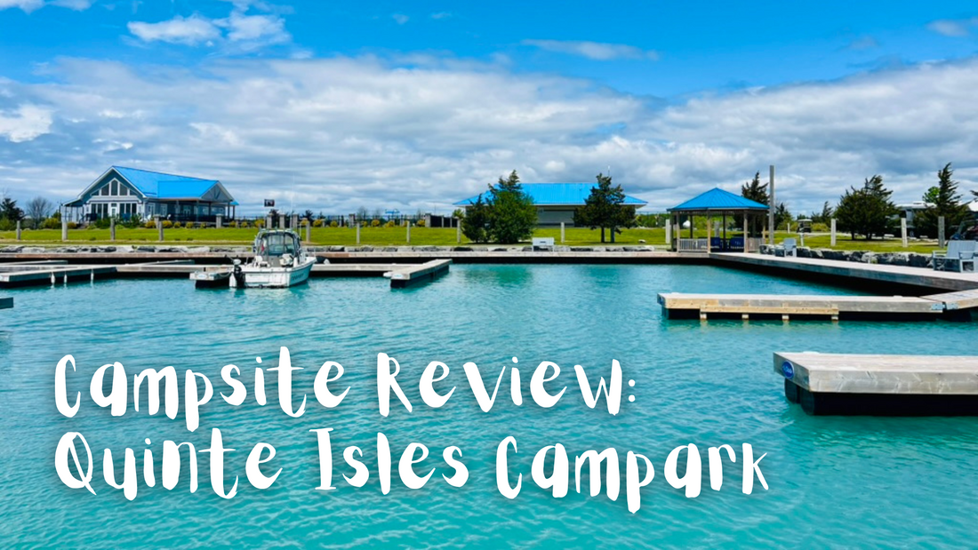 Quinte Isles Campark Family Recreation Resort Review