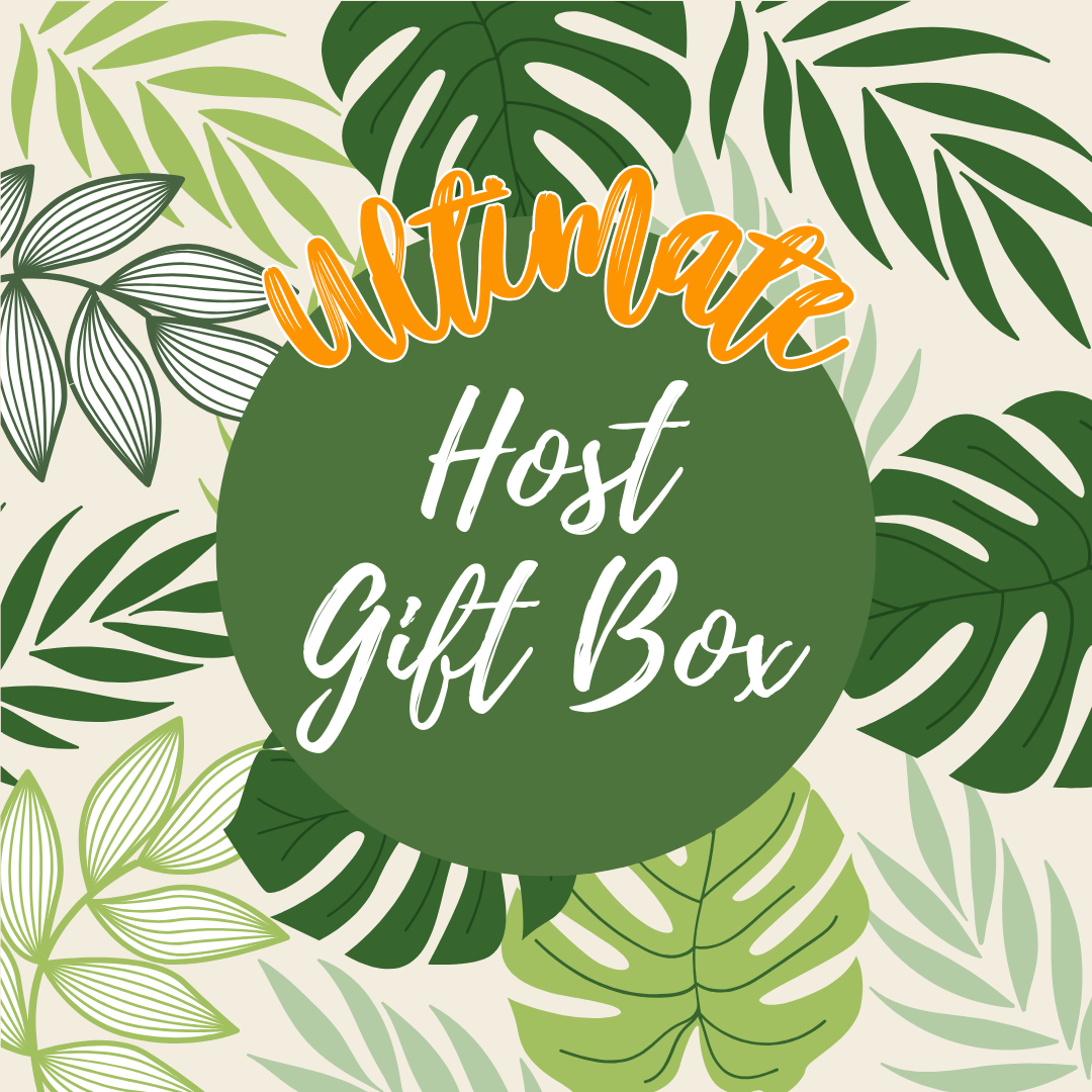 Ultimate Host Gift Box