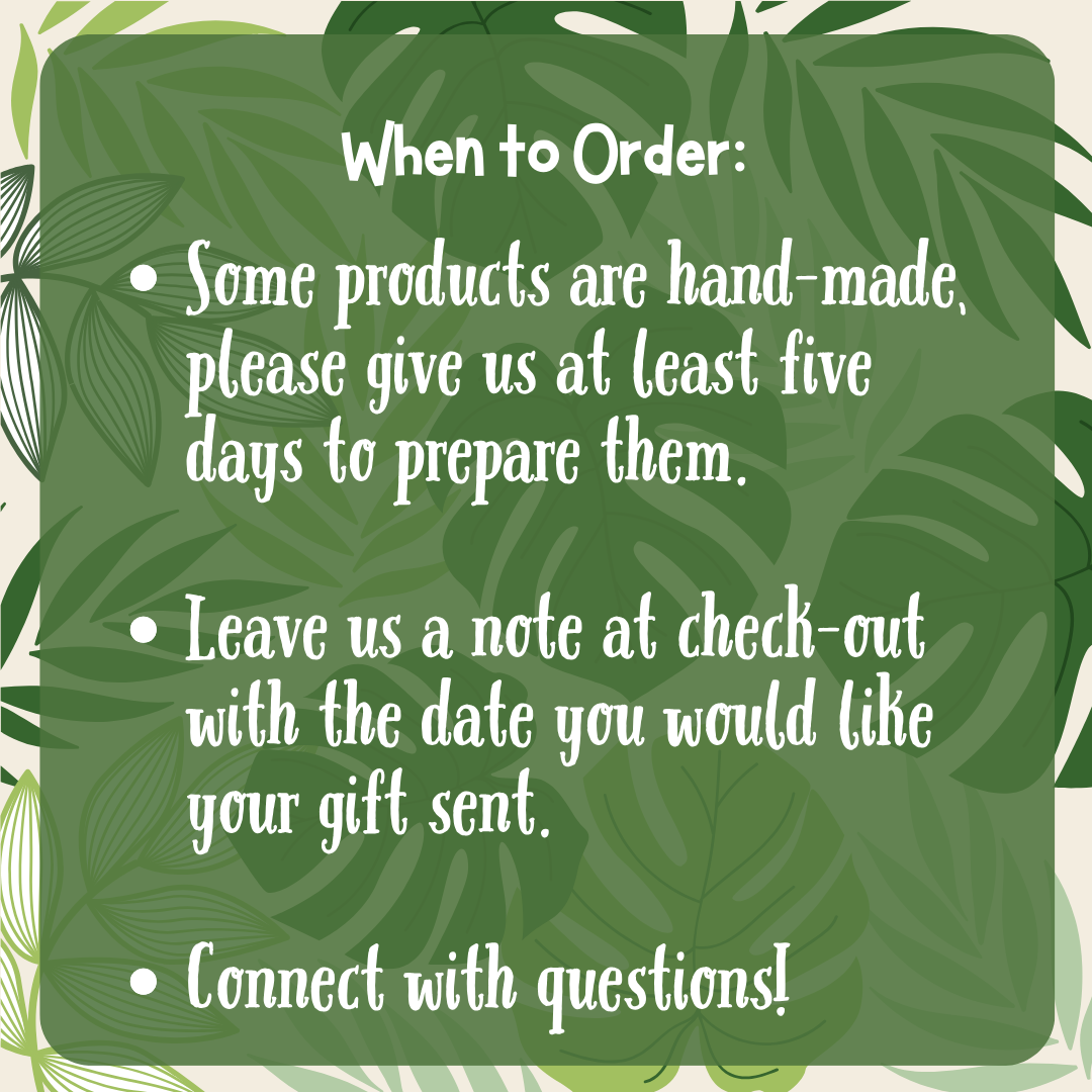 Ultimate Host Gift Box