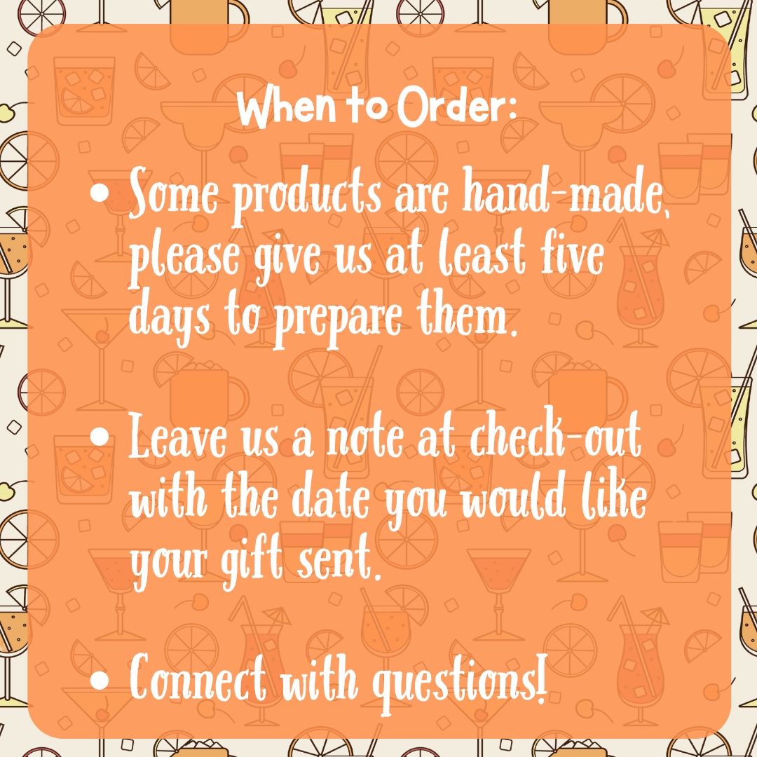 Campfire Cocktail Kit