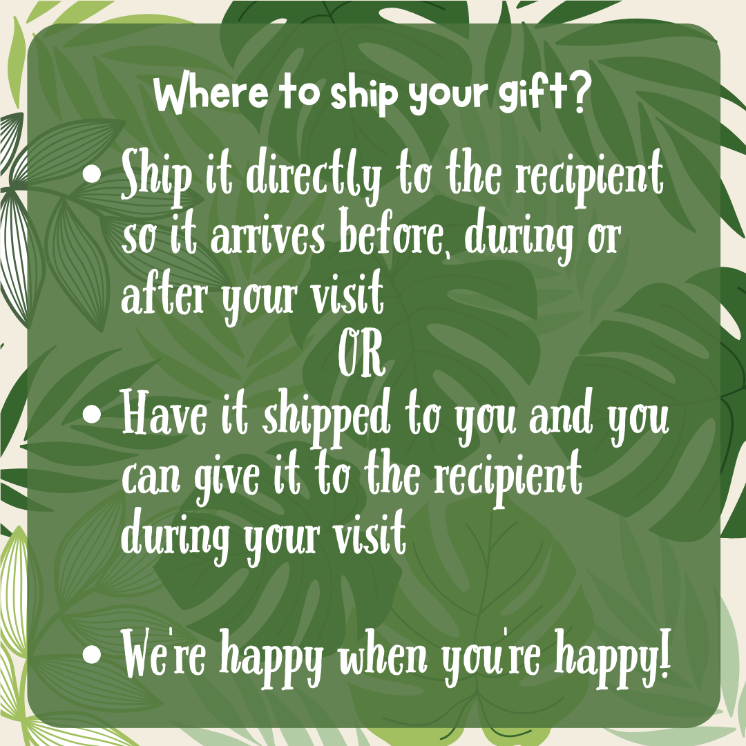 Ultimate Host Gift Box