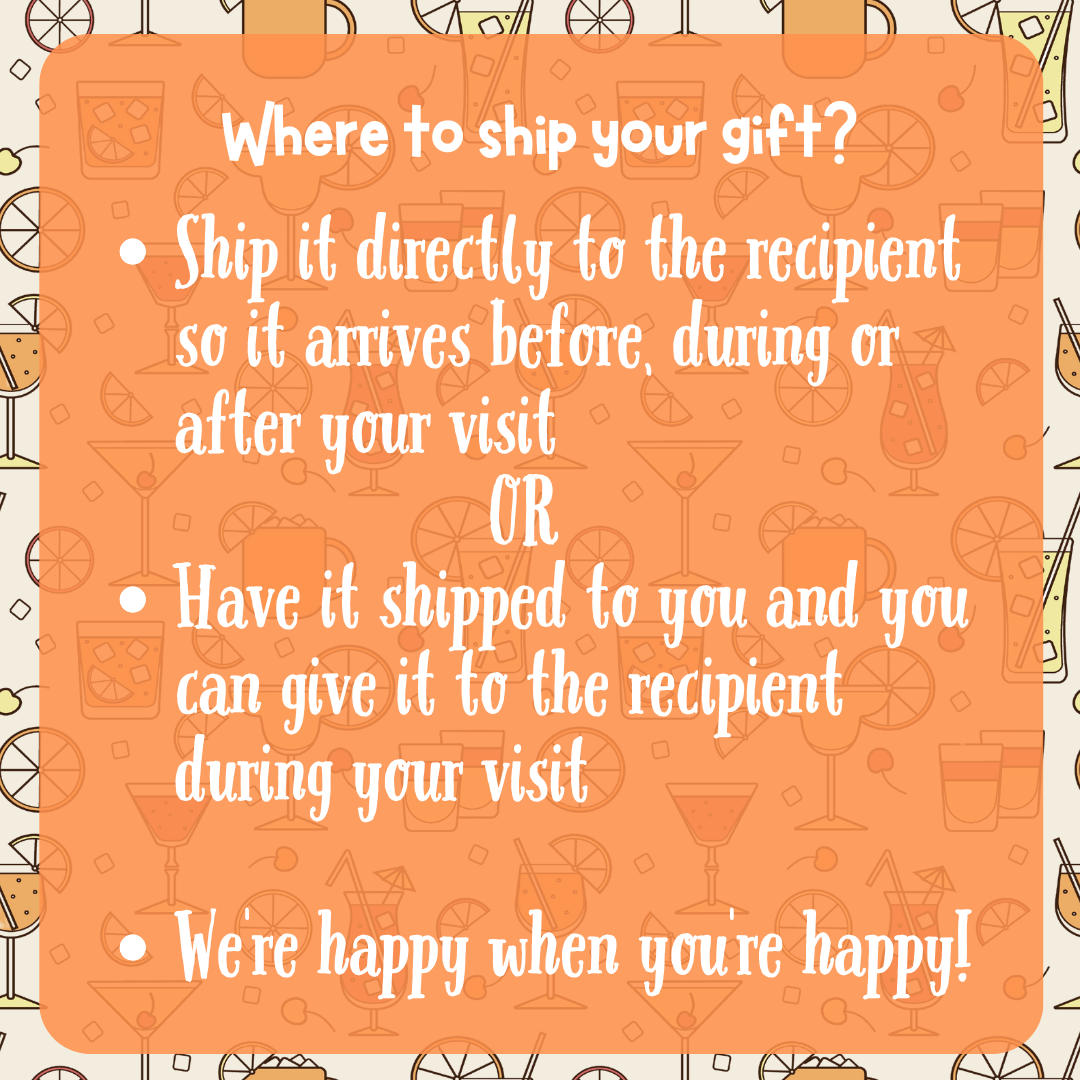 Campfire Cocktail Kit