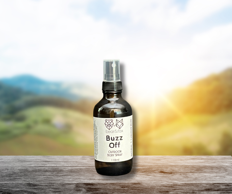 Summer Glamping Box 2025