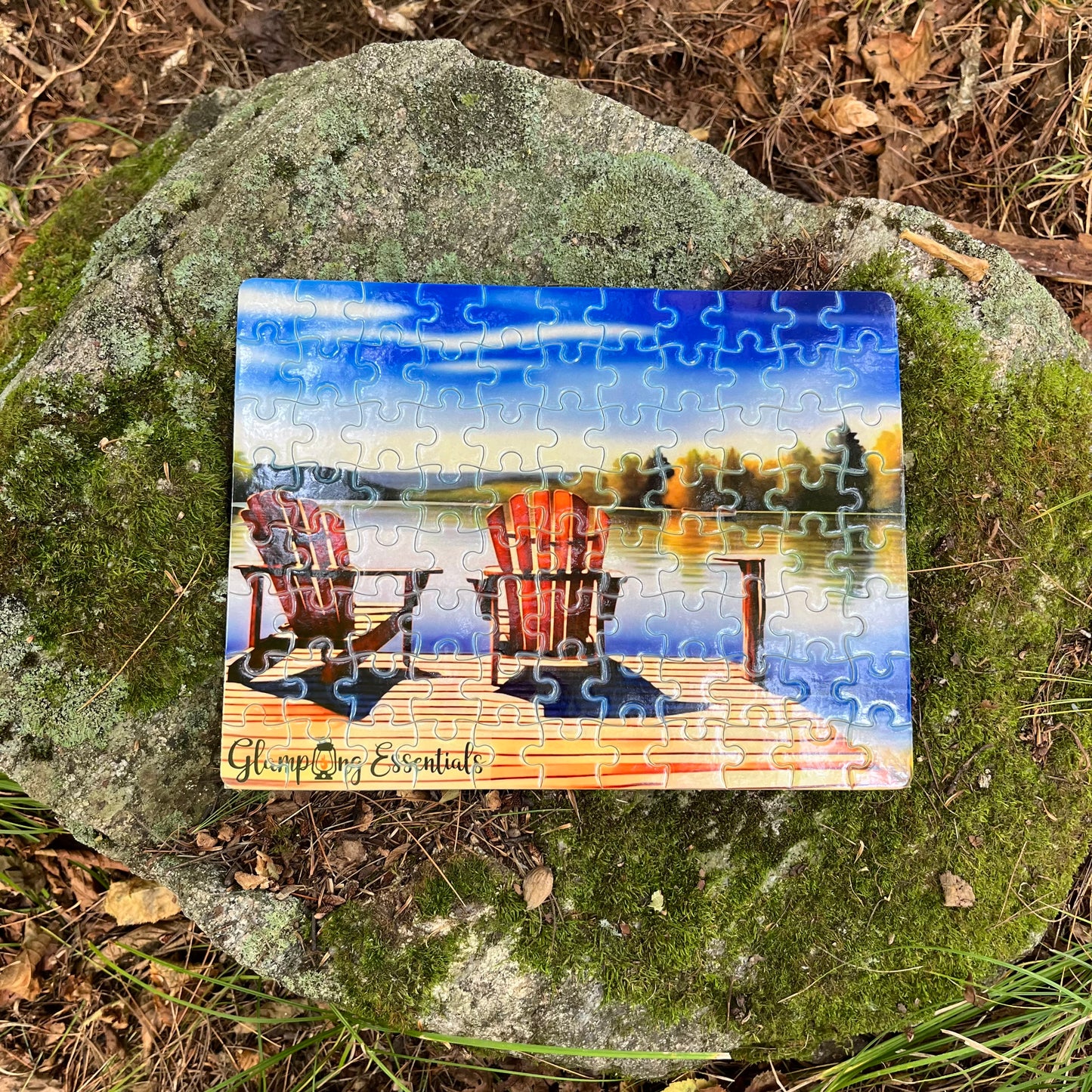 Fall Glamping Box 2024