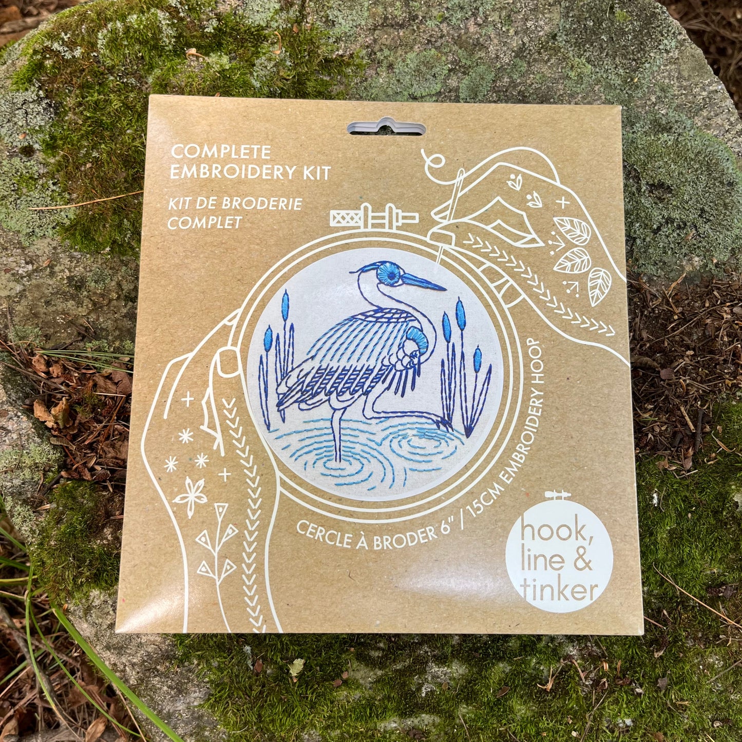 Fall Glamping Box 2024