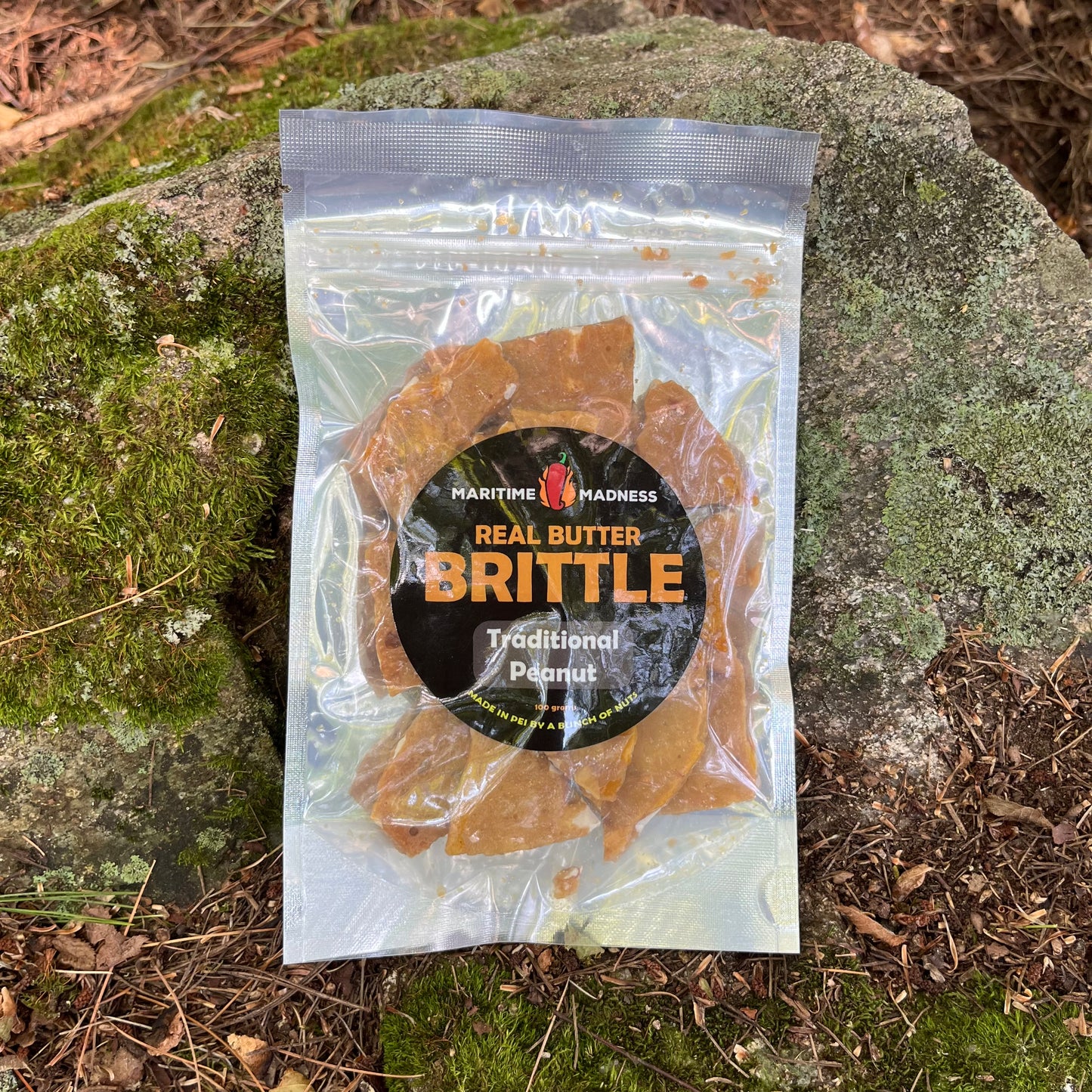 Fall Glamping Box 2024