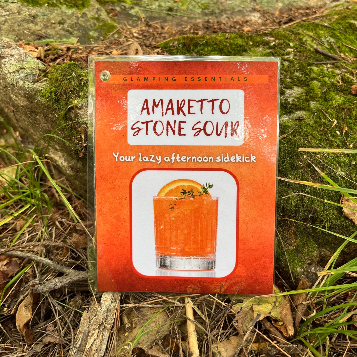 Fall Glamping Box 2024