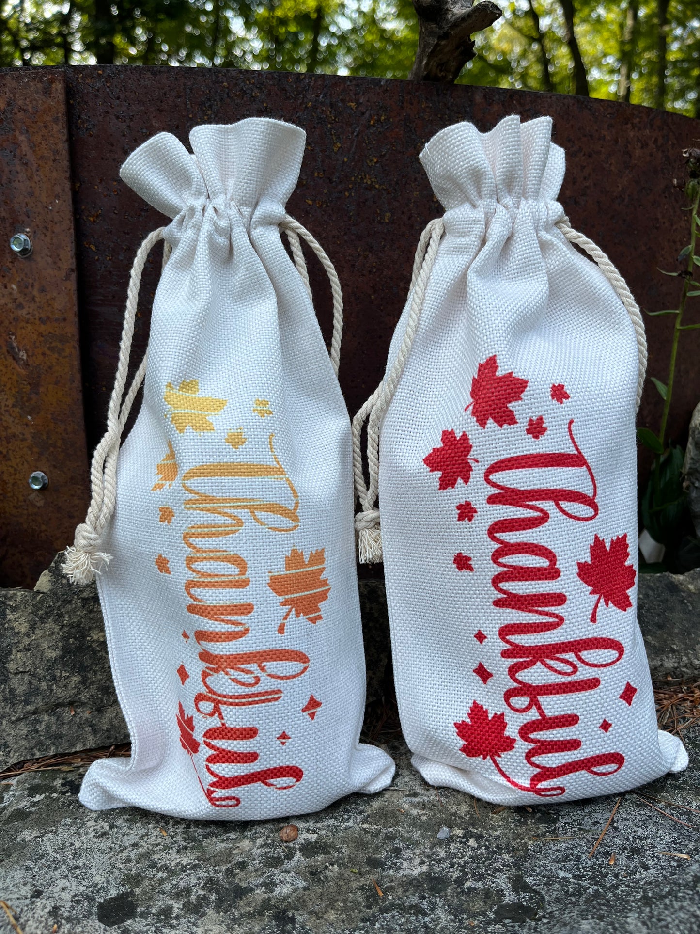 Fall Glamping Box 2024