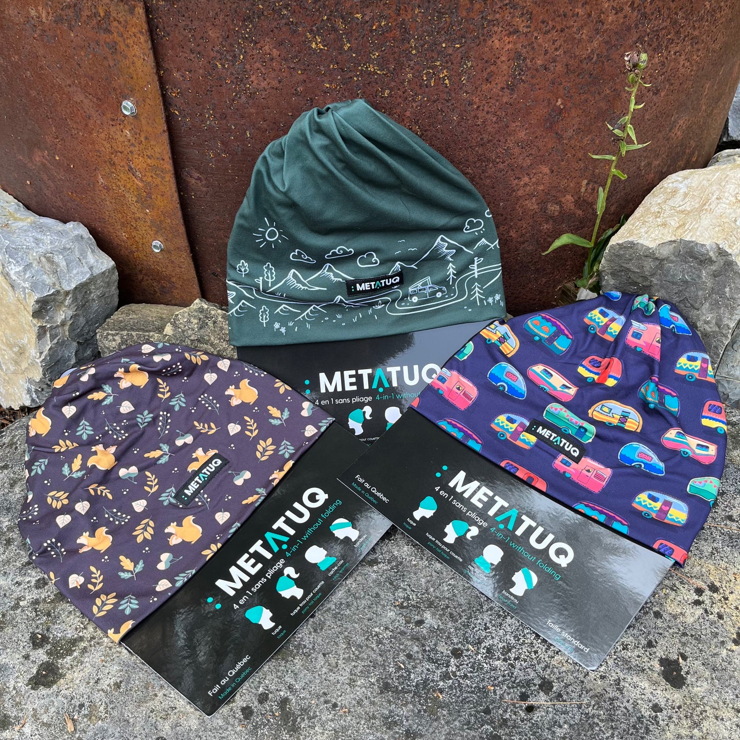 Fall Glamping Box 2024