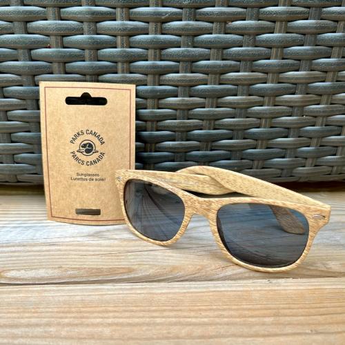 Parks Canada Sun Glasses