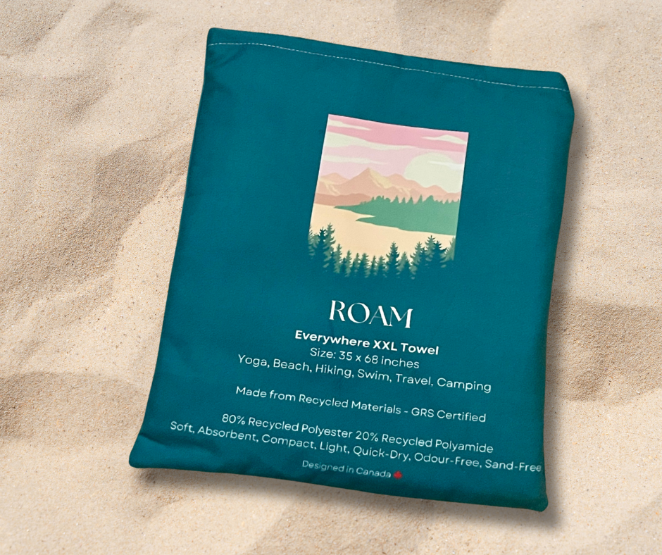 Summer Glamping Box 2025