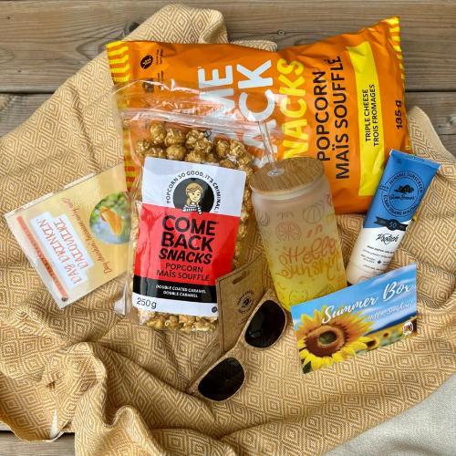 Summer 2024 Contents