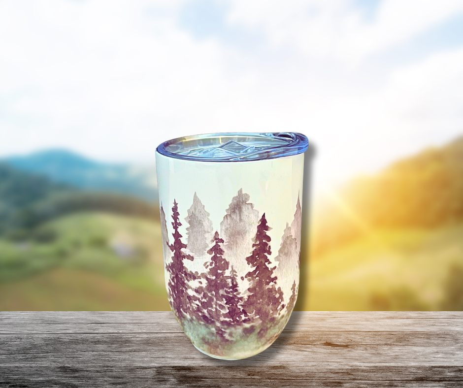 Summer Glamping Box 2025