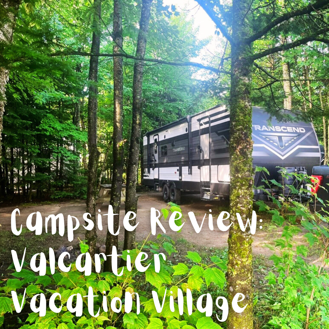 Valcartier Vacation Village Review