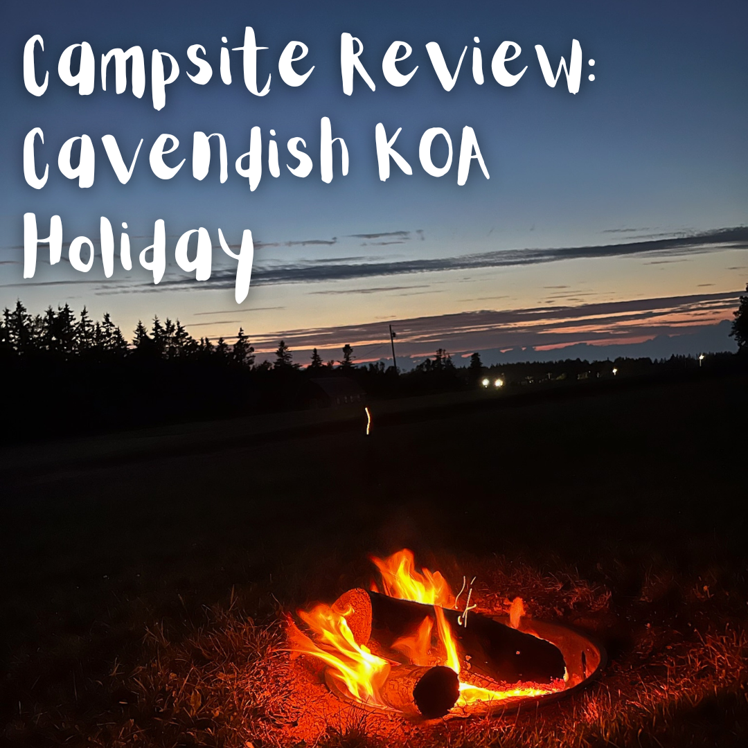 Cavendish KOA Holiday Review