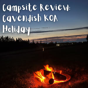 Cavendish KOA Holiday Review