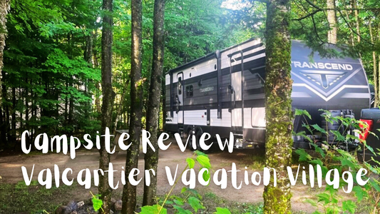 Valcartier Vacation Village Review