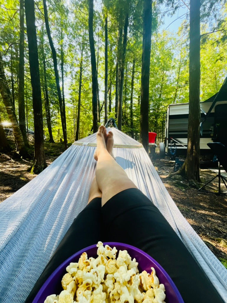 Hammocks & Hammock Accessories