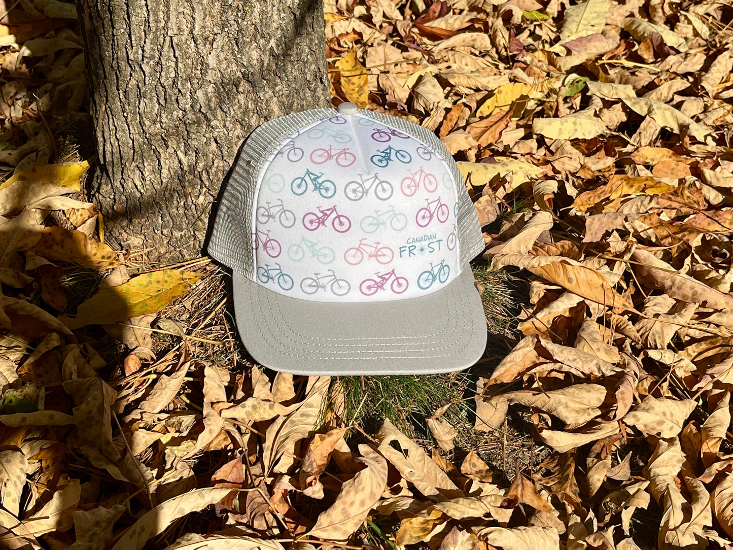 Fall Glamping Box 2025