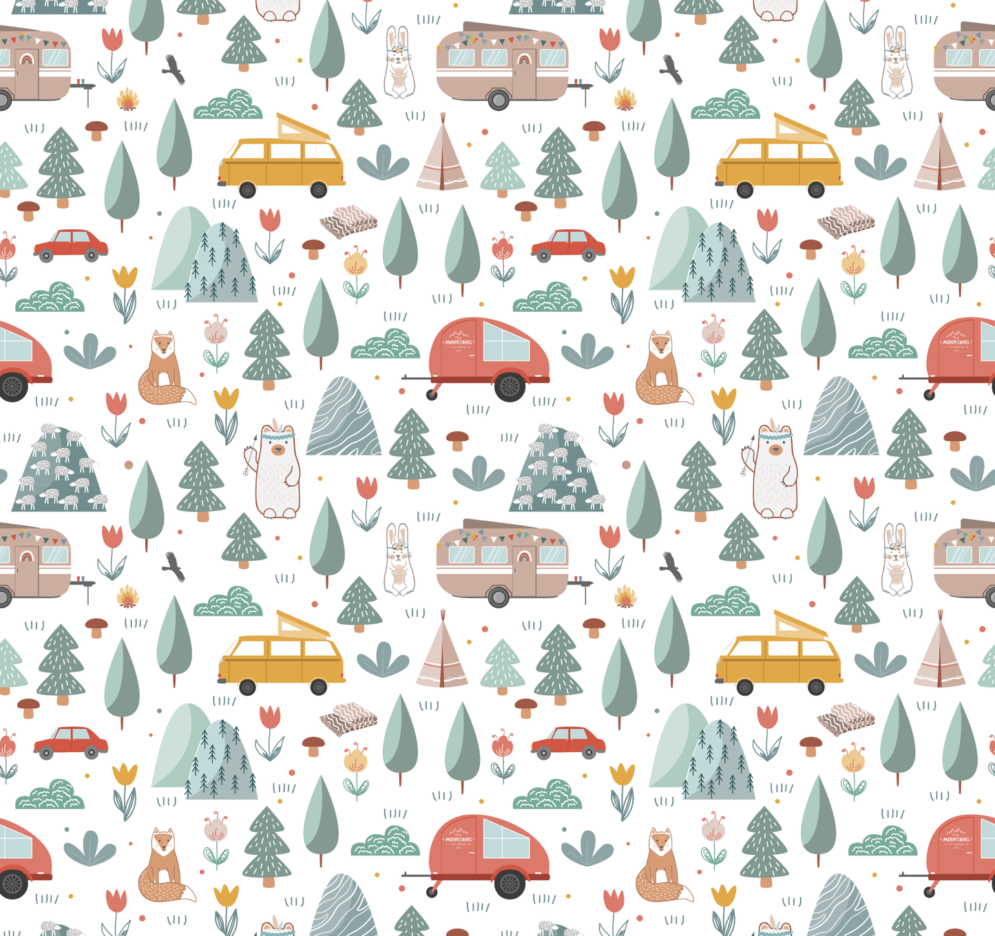 Skinny Tumblers (30oz)