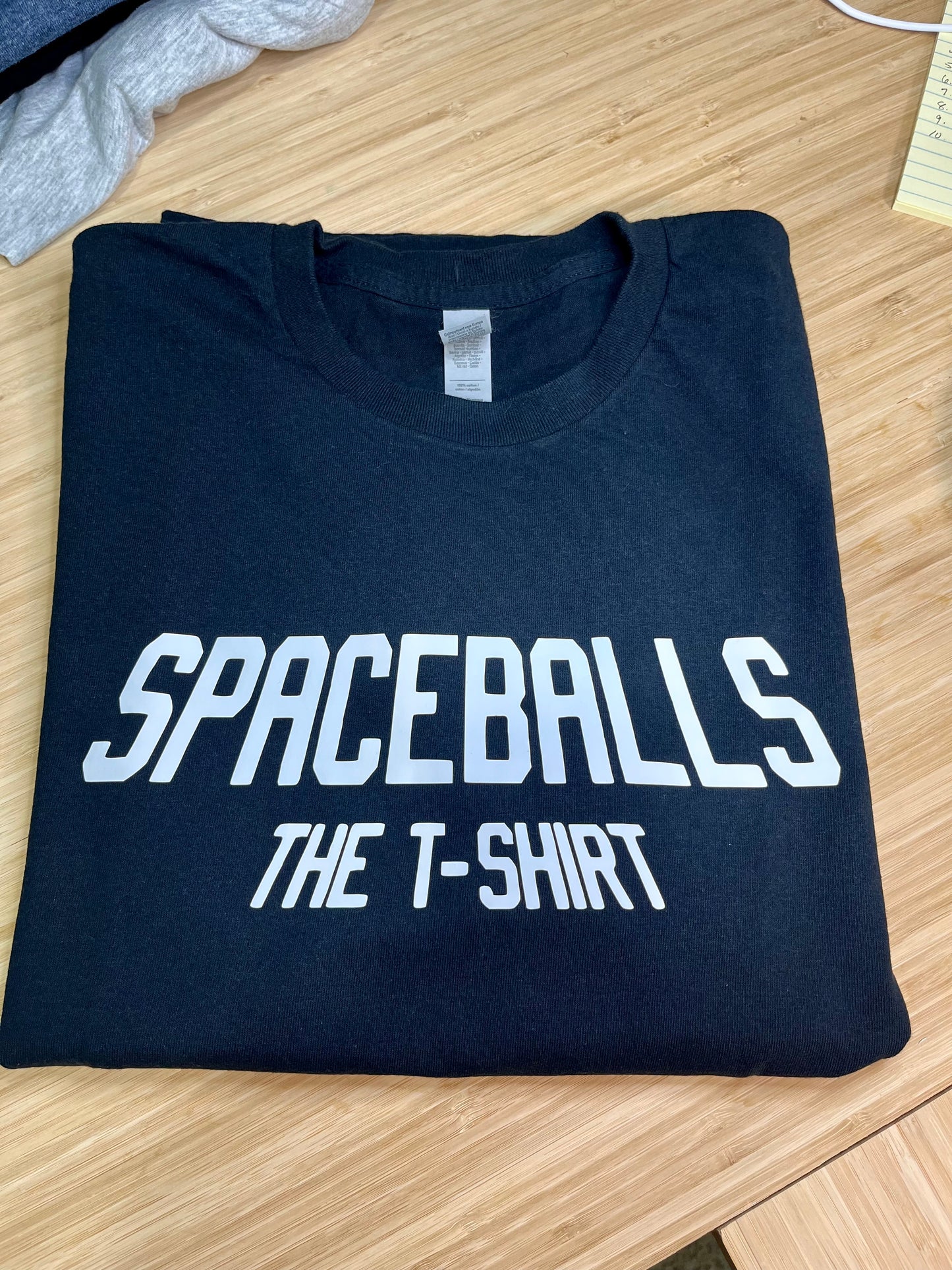 Custom T-Shirt