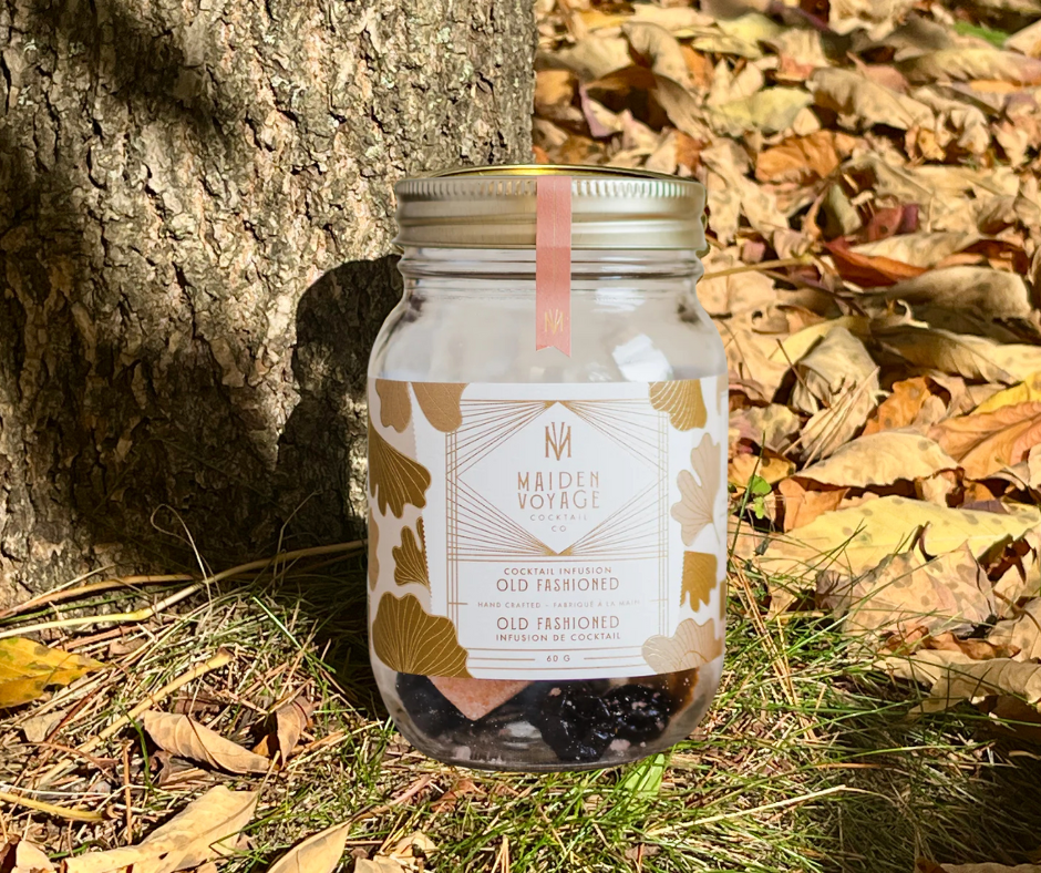 Fall Glamping Box 2025