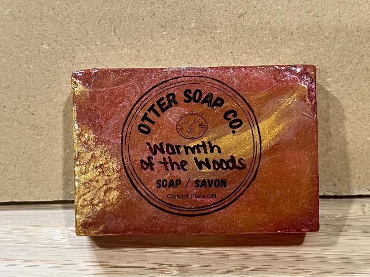 Otter Soap Co