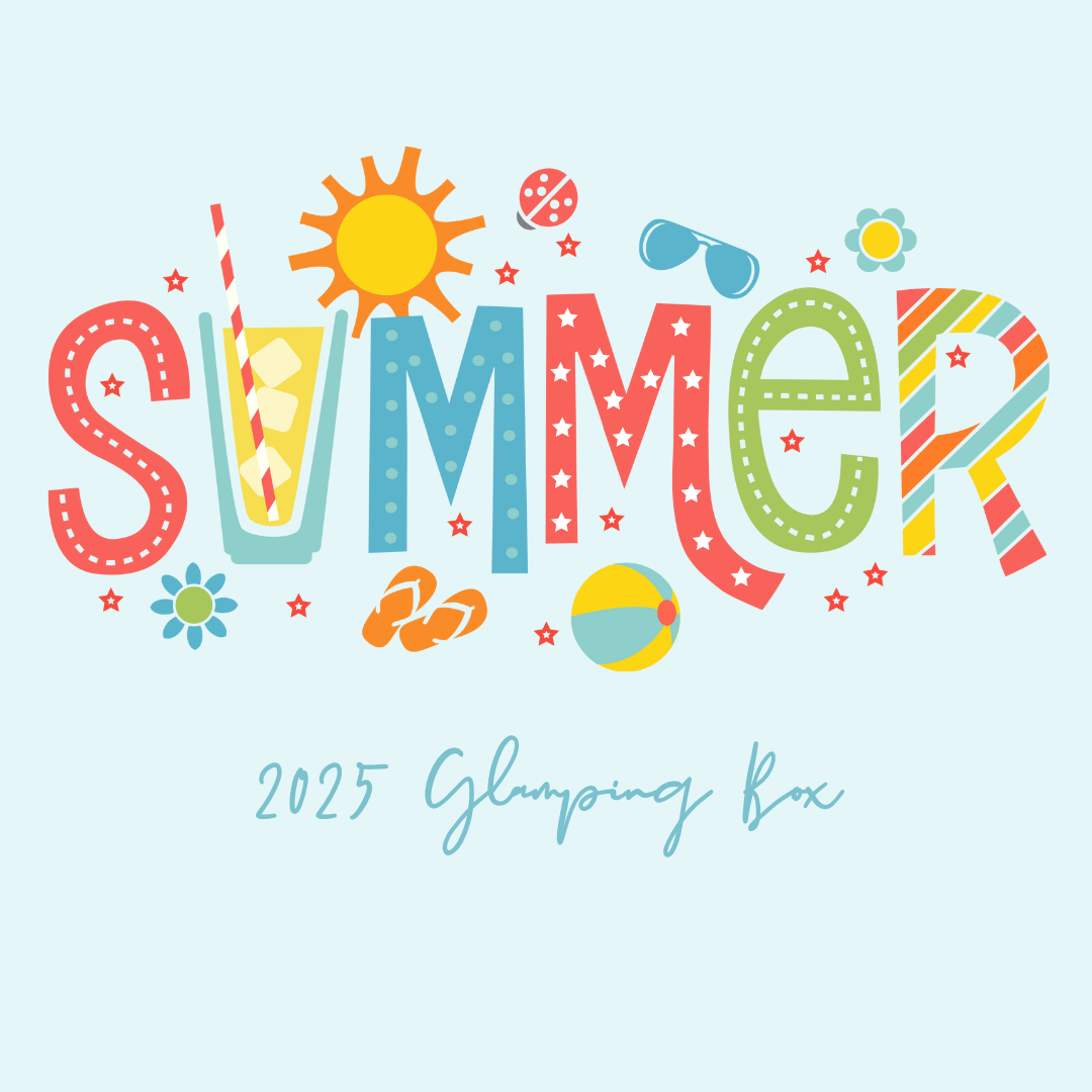 Summer Glamping Box 2025