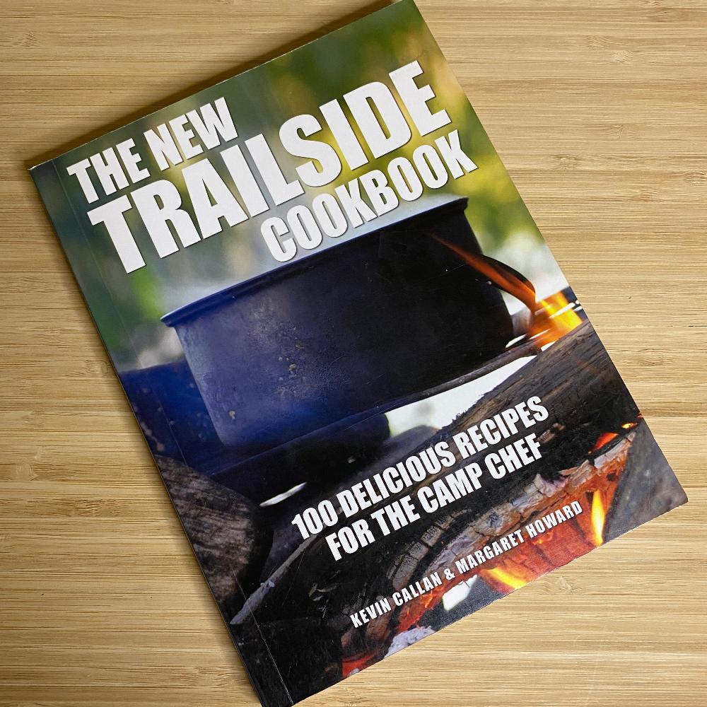 The New Trailside Cookbook