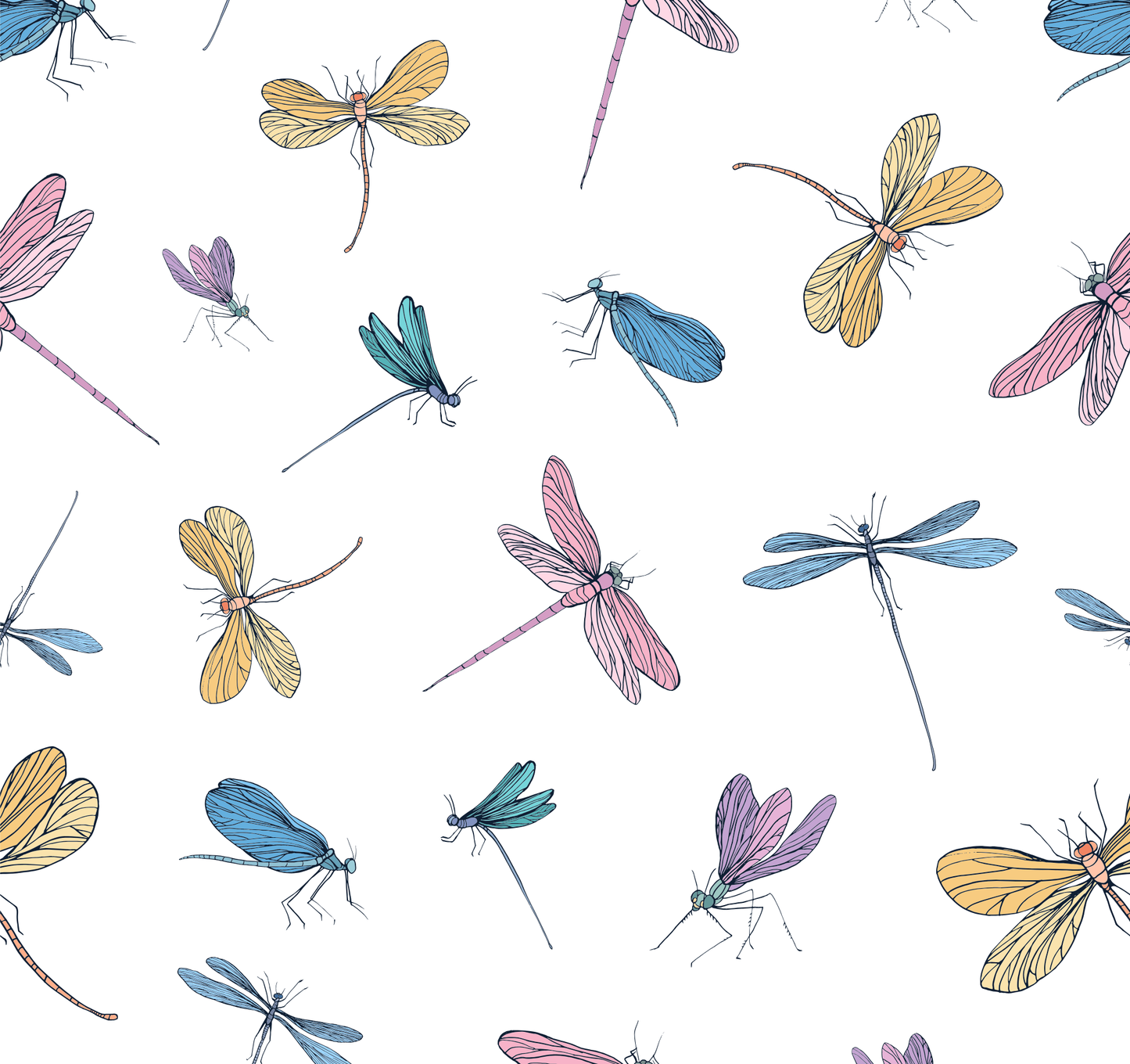 Skinny Tumblers (30oz)