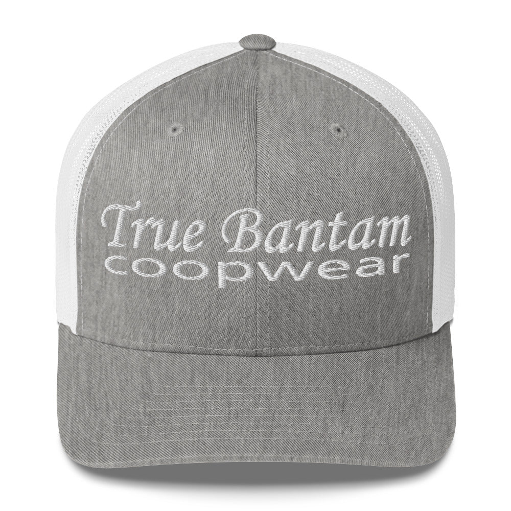 True Bantam Coopwear Trucker Hat