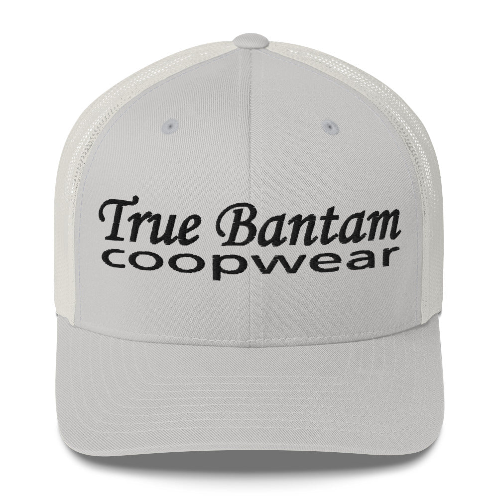 True Bantam Coopwear Trucker Hat