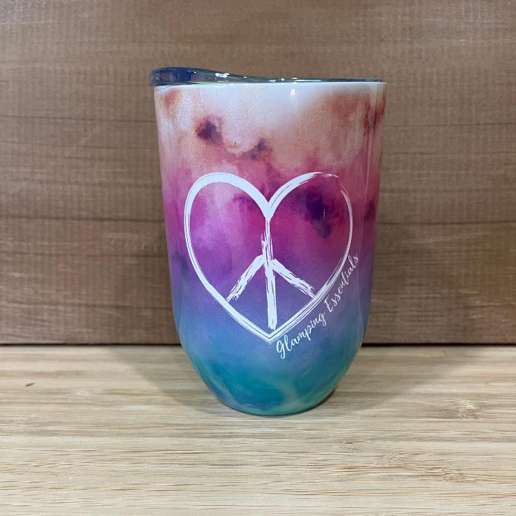 wine tumbler