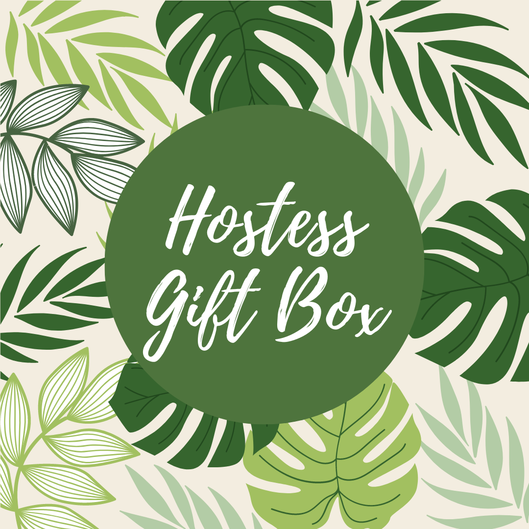 Hostess Gift Box