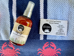 Load image into Gallery viewer, From the June Glamping Box - &quot;Bug Off&quot; natural bug repellent spray from 1000 Islands Soap Company. Works great and smells good.
