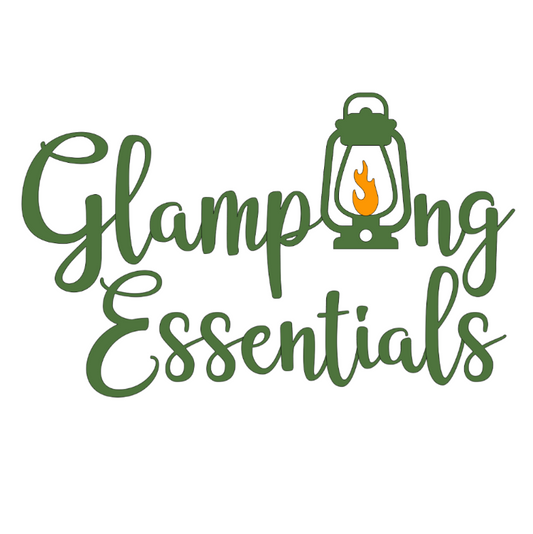 Glamping Essentials