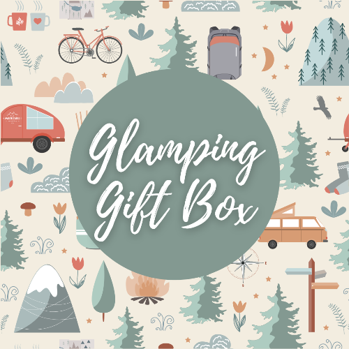 Glamping Gift Box