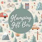 Load image into Gallery viewer, Glamping Gift Box
