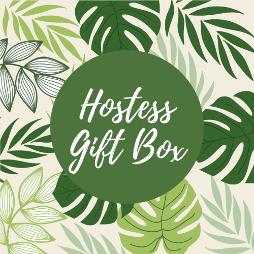 Hostess Gift Box